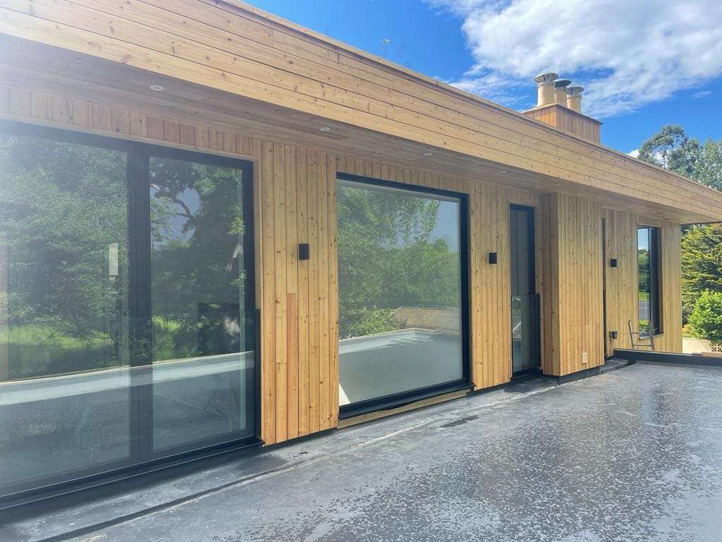 Austral Glazing Ltd